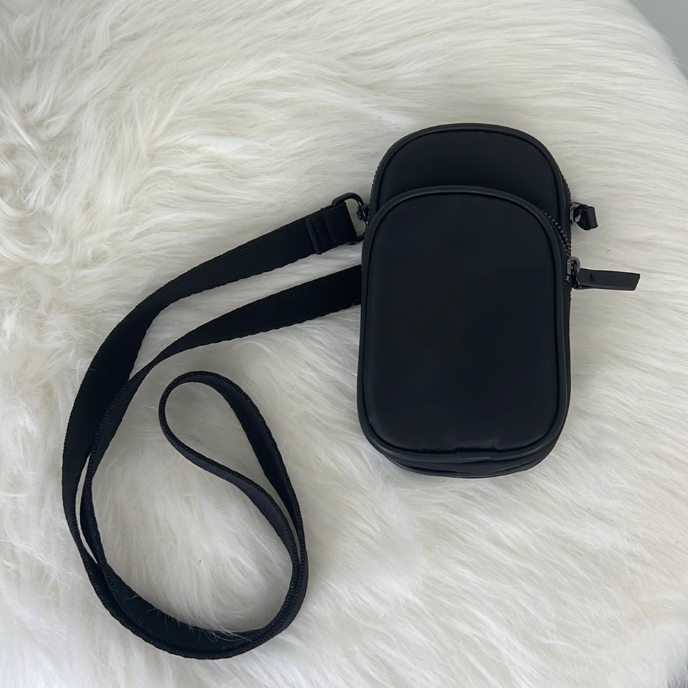 Mini Satchel